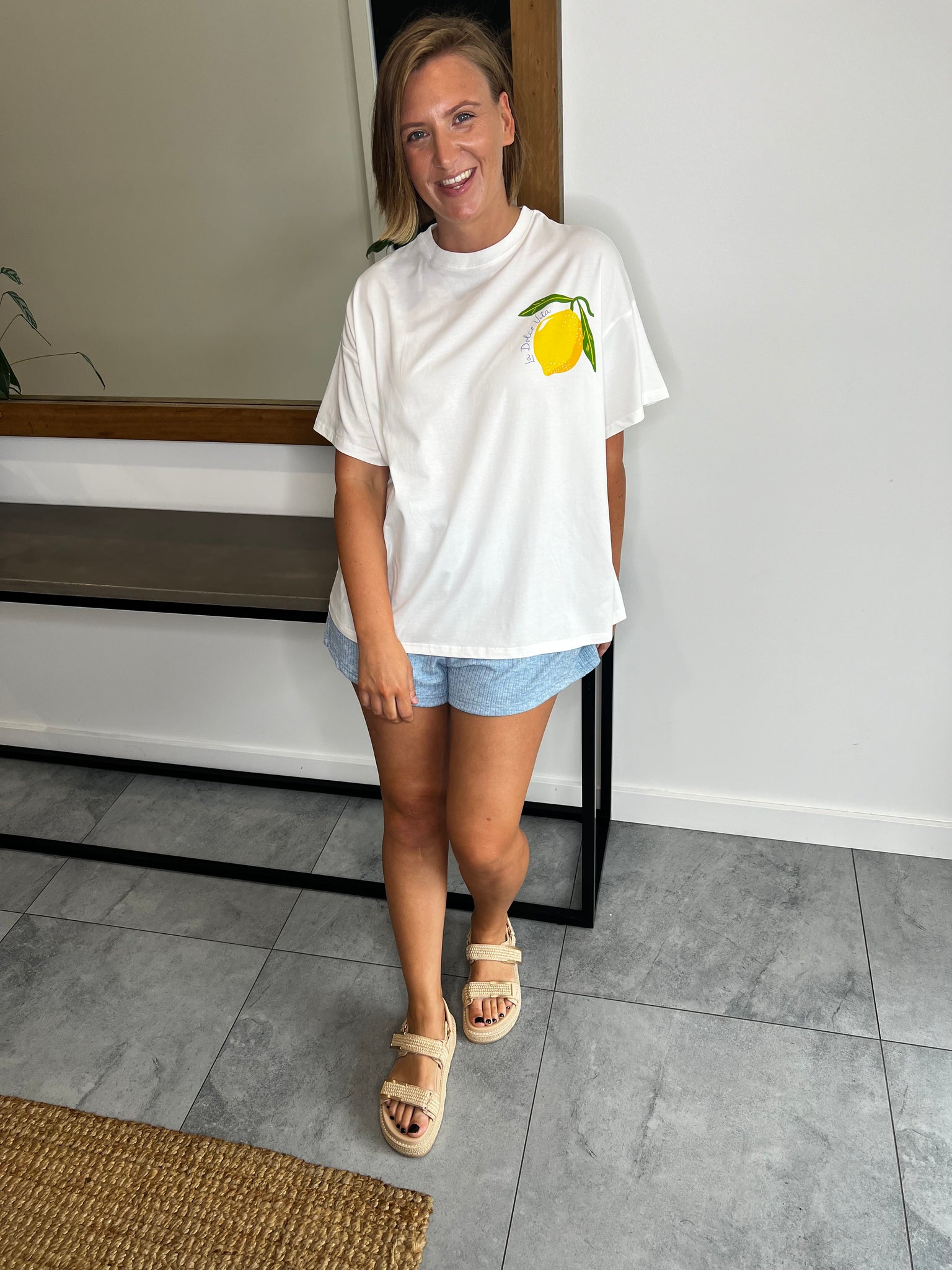 Limoncello Tshirt