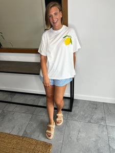 Limoncello Tshirt